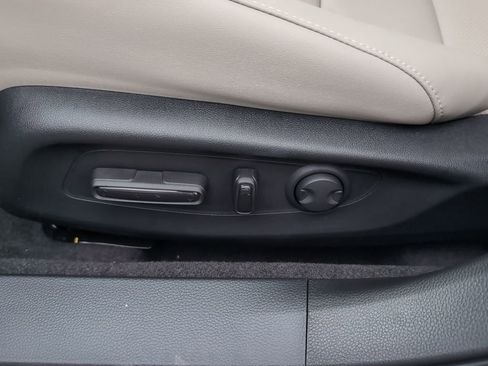 New 2025 Honda Accord EX-L image 23