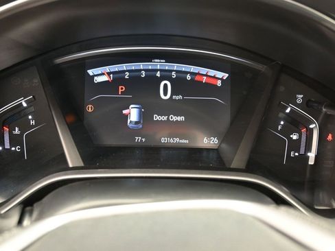Used 2022 Honda CR-V EX image 34