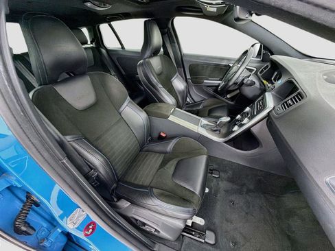 Used 2018 Volvo V60 T6 Polestar AWD/4WD image 29