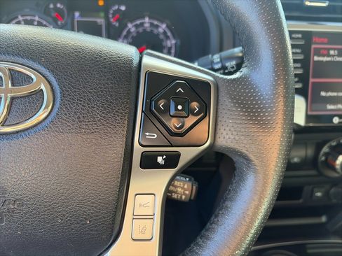 Used 2021 Toyota 4Runner SR5 image 19