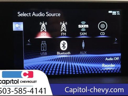 Used 2021 Lexus NX 300 AWD w/ Premium Package image 27