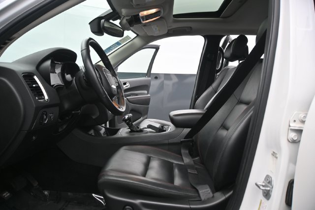 Used 2018 Dodge Durango GT AWD/4WD image 24