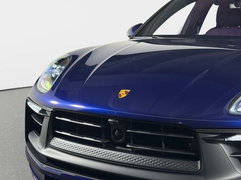 Used 2026 Porsche Macan GTS w/ Premium Package Plus (PU3) AWD/4WD image 11