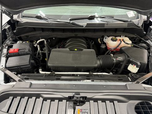 Used 2025 Chevrolet Silverado 1500 RST w/ Convenience Package II image 53