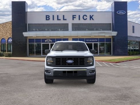 New 2026 Ford F150 XL w/ Equipment Group 103A High RWD image 6
