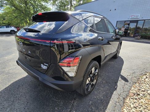 Used 2024 Hyundai Kona SEL image 6