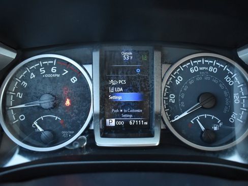 Used 2021 Toyota Tacoma SR5 image 19