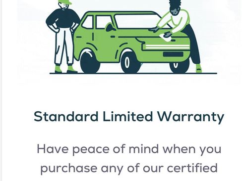 Certified 2025 Chevrolet Silverado 1500 W/T w/ WT Value Package image 2