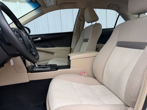 Used 2013 Toyota Camry LE FWD image 11