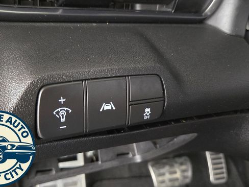 Used 2021 Hyundai Elantra N Line FWD image 24