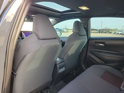Used 2024 Toyota Corolla SE FWD image 16