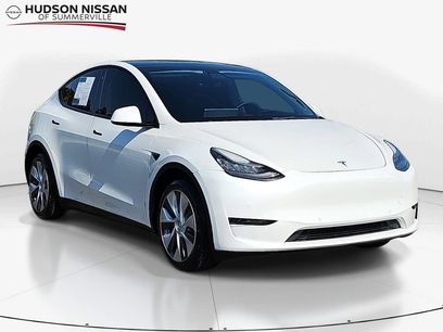 Used 2021 Tesla Model Y 2WD