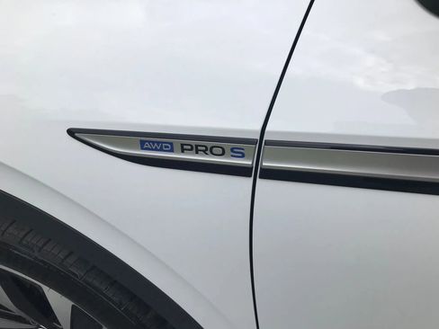 Used 2022 Volkswagen ID.4 Pro S w/ Gradient Package image 88