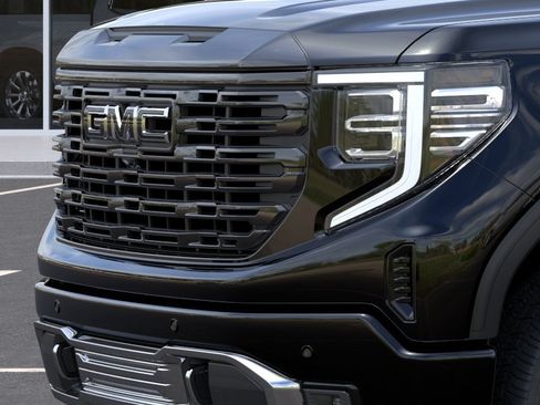 New 2026 GMC Sierra 1500 Denali Ultimate AWD/4WD image 14