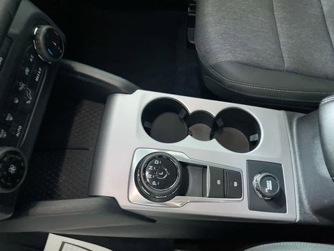 Used 2024 Ford Bronco Sport Big Bend image 21