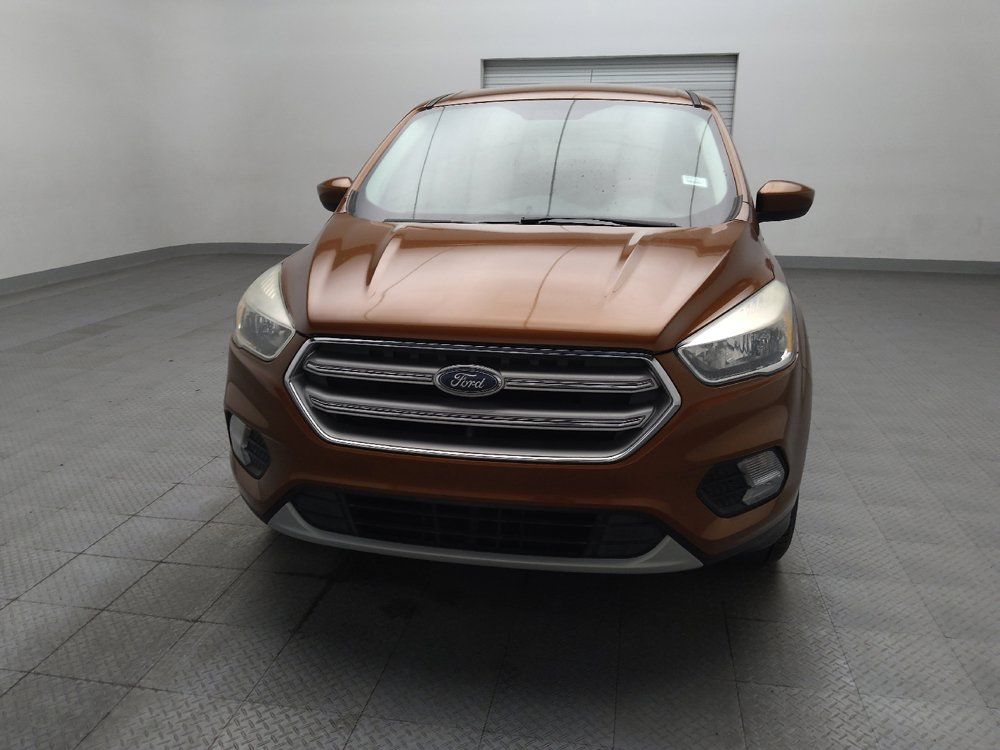 Used 2017 Ford Escape SE FWD image 15