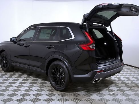 Used 2024 Honda CR-V Sport-L image 10
