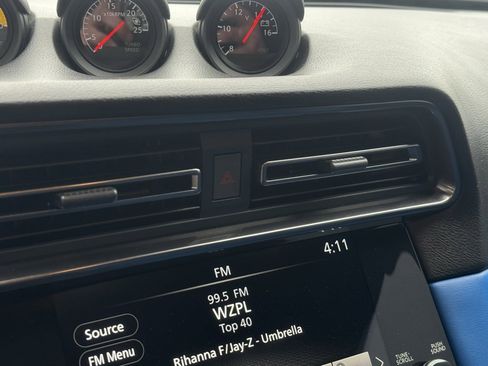 Used 2023 Nissan Z Performance w/ Floor Mat Package (L93) image 27