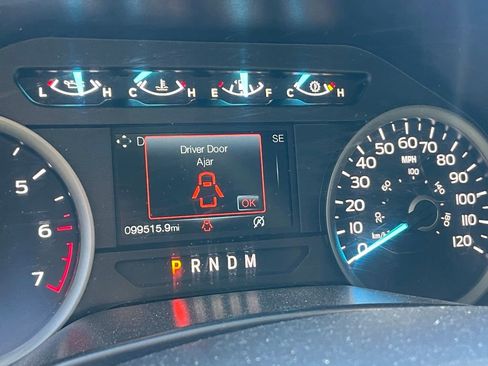 Used 2020 Ford F150 XLT w/ Equipment Group 301A Mid AWD/4WD image 6
