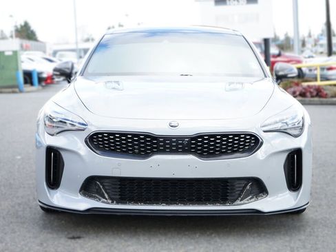 Used 2021 Kia Stinger GT2 image 8