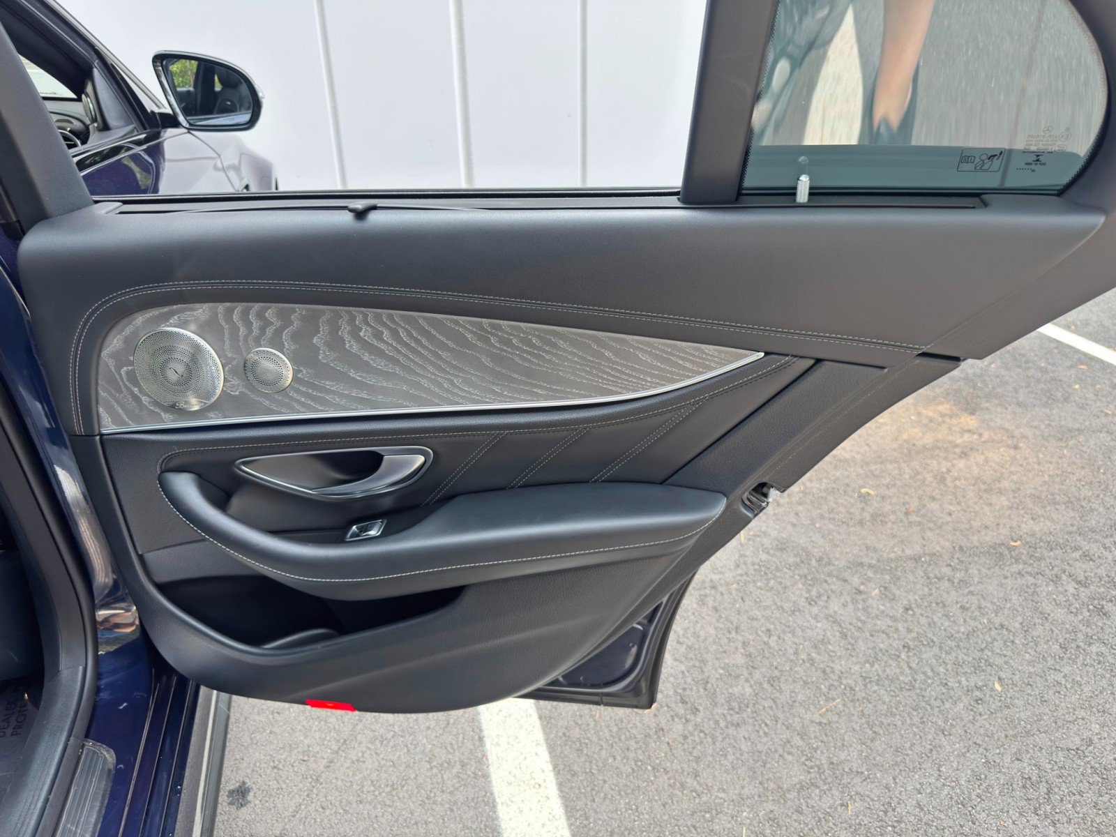 Used 2021 Mercedes-Benz E 63 AMG S image 49