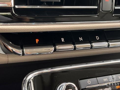 Used 2024 Lincoln Navigator Premiere AWD/4WD image 20