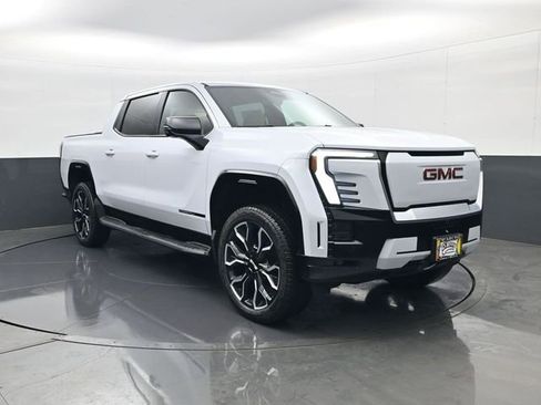 New 2026 GMC Sierra EV Denali image 3