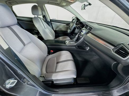 Used 2018 Honda Civic EX-T image 33