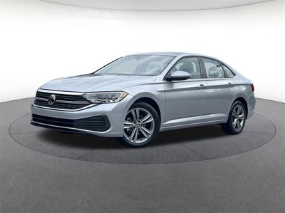 Used 2024 Volkswagen Jetta SE