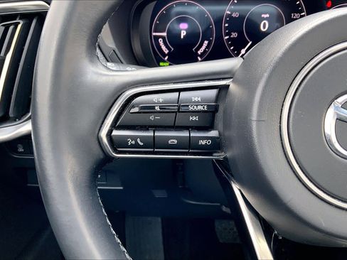 Used 2024 MAZDA CX-90 Plug-In Hybrid w/ Premium Pkg image 24