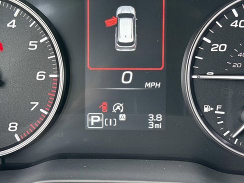 New 2026 Subaru Forester Sport AWD/4WD image 38