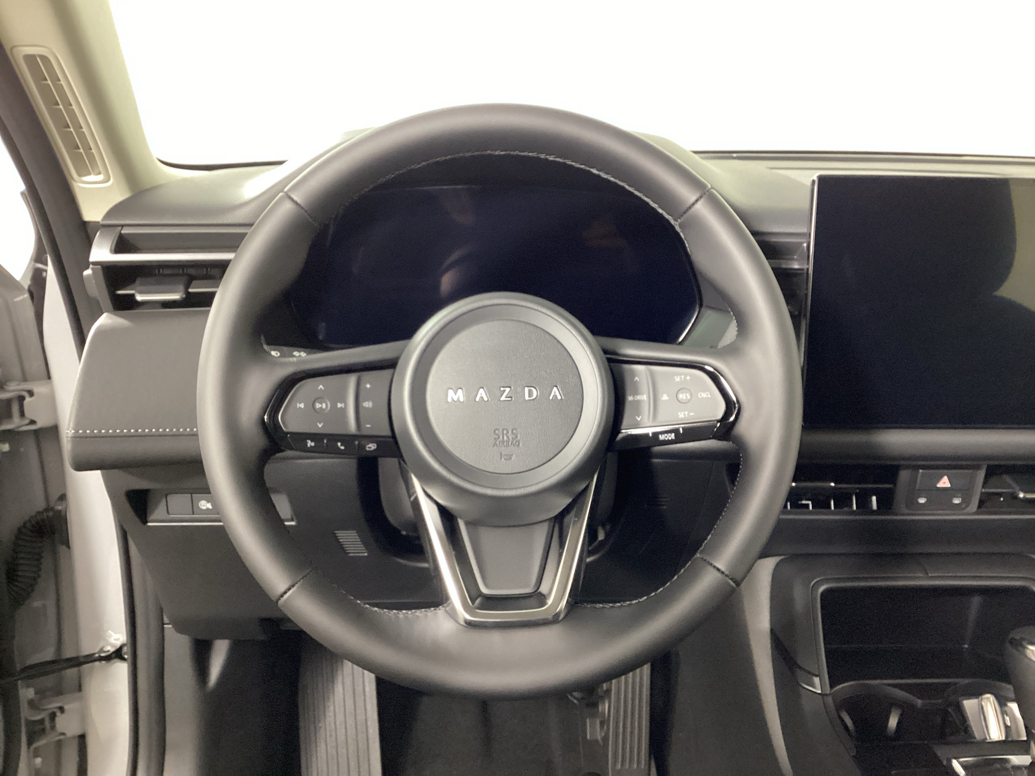 New 2026 MAZDA CX-5 Preferred AWD/4WD image 14