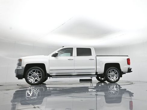 Used 2016 Chevrolet Silverado 1500 LTZ w/ LTZ Plus Package image 52