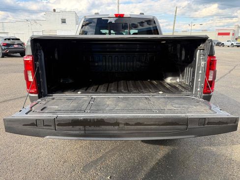 Used 2022 Ford F150 XLT w/ Equipment Group 302A High AWD/4WD image 9