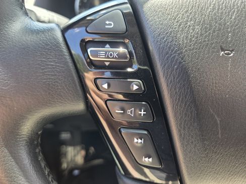 Used 2022 Nissan Armada SV w/ Cargo Package RWD image 25