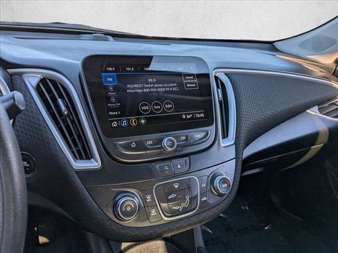 Used 2024 Chevrolet Malibu LS image 12