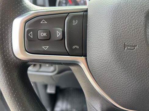 New 2026 RAM 5500 Tradesman AWD/4WD image 14