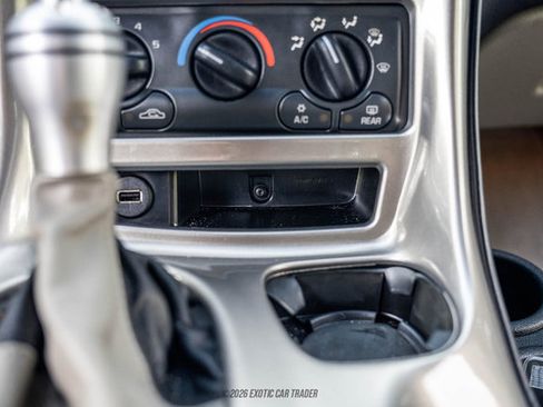 Used 2000 Chevrolet Corvette Coupe RWD image 31