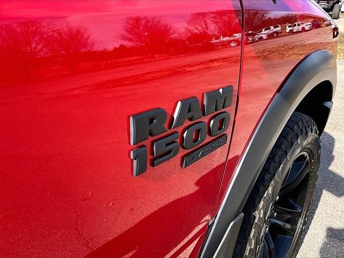 Used 2021 RAM 1500 Classic Warlock image 10