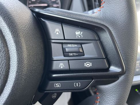 New 2026 Subaru Crosstrek 2.5i Limited AWD/4WD image 14