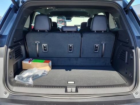 New 2026 GMC Acadia Elevation w/ Super Cruise Package FWD image 7
