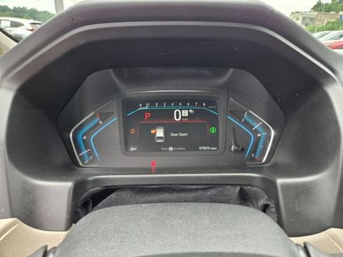 Used 2022 Honda Odyssey Elite image 35