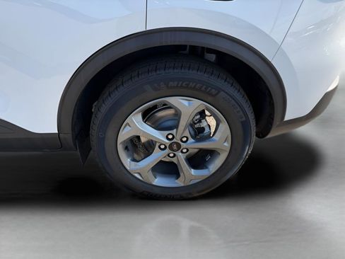 Used 2025 Ford Escape ST-Line w/ Tech Pack #1 AWD/4WD image 25