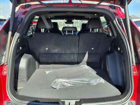 Certified 2026 Honda CR-V Sport-L image 18