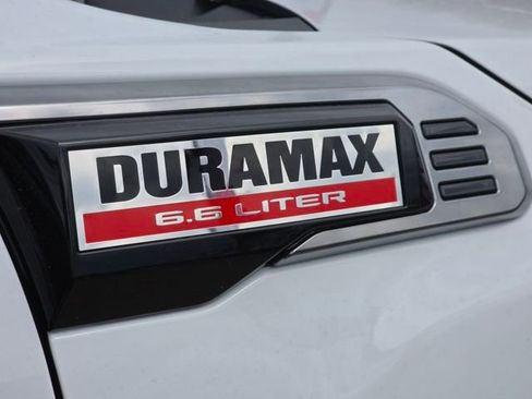 New 2026 GMC Sierra 3500 AT4 image 19