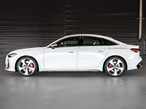 New 2026 Audi S5 Premium Plus AWD/4WD image 15
