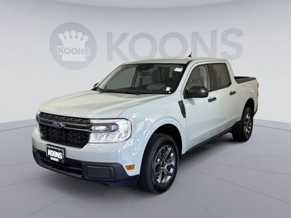 Used 2023 Ford Maverick XLT