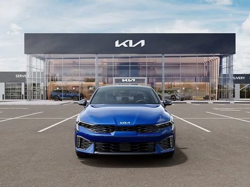 New 2026 Kia K5 GT-Line w/ GT-Line Premium Package AWD/4WD image 2
