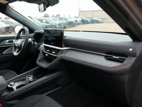 New 2026 Ford Explorer ST w/ Sun And Sound Package image 10