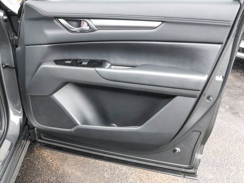 New 2025 MAZDA CX-5 AWD 2.5 S w/ Preferred Package image 46